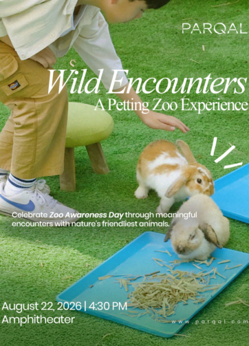 Wild Encounters