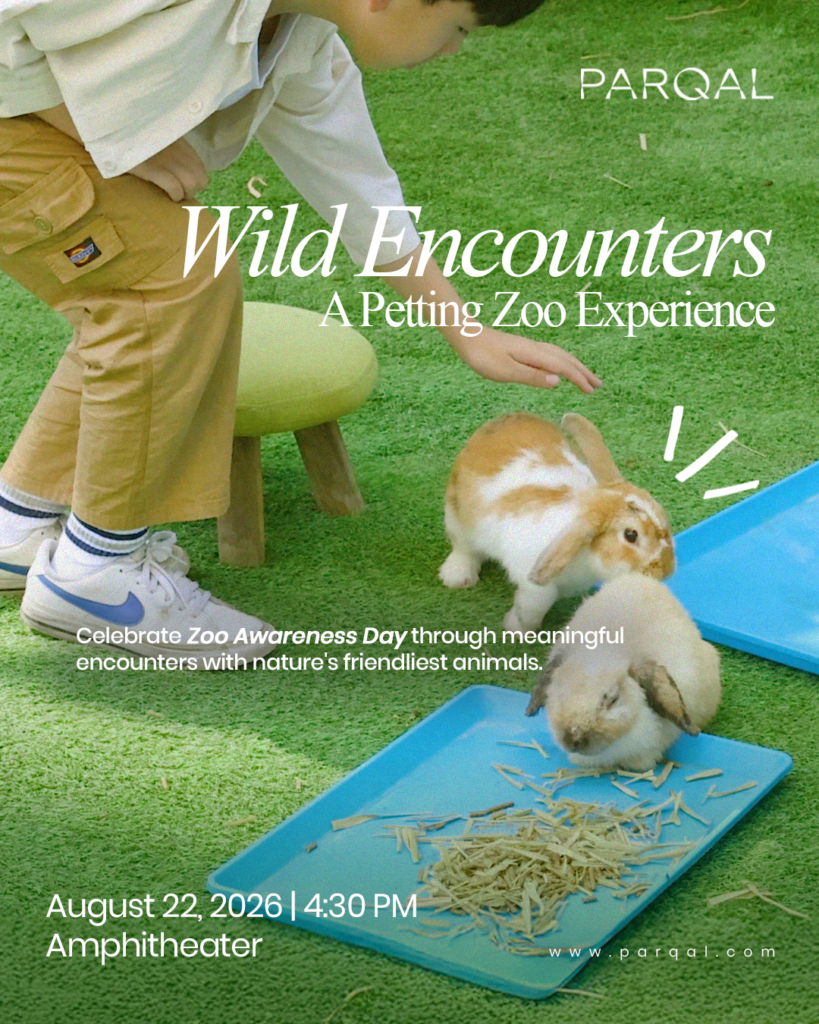 Wild Encounters
