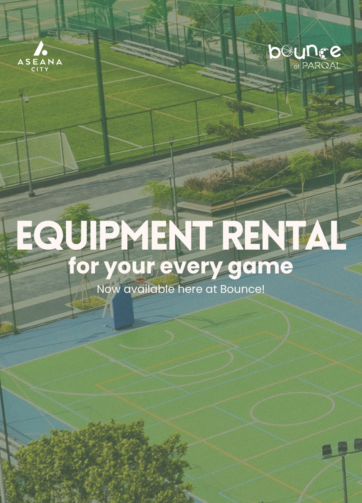 Rental Equipment