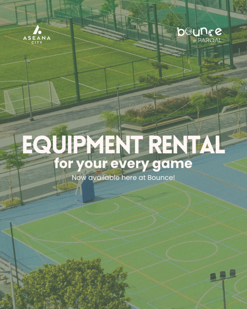 Rental Equipment